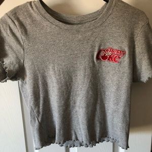 Cherry Coke T-Shirt